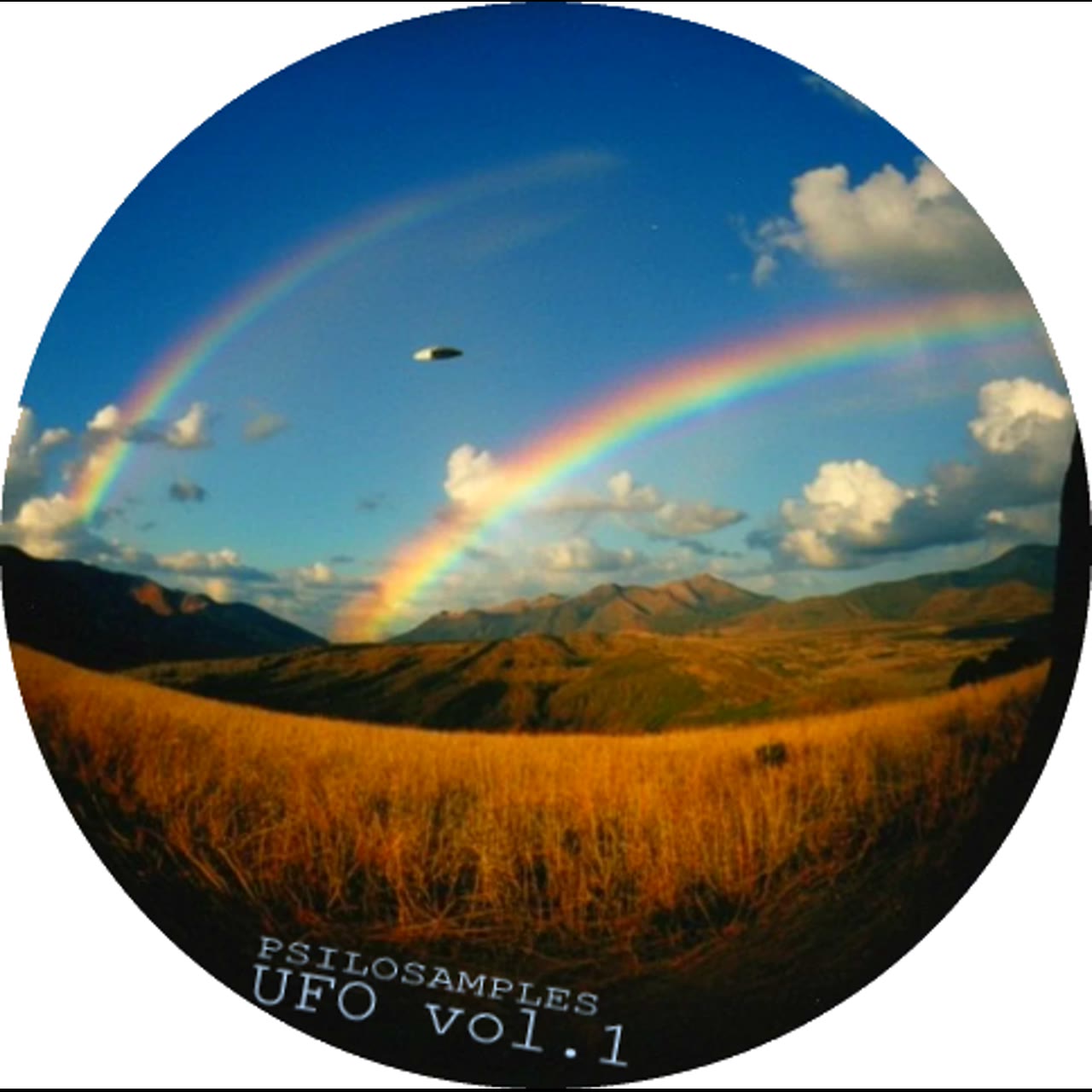 UFO LP